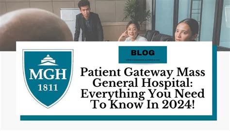 patient gateway mass general